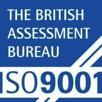 Quality Assurance ISO 9001: 2005 Accreditation